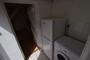 Utility Area- click for photo gallery